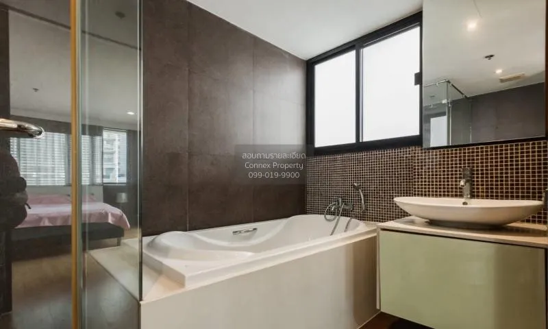 ขายคอนโด  59 เฮริเทจ BTS-ทองหล่อ คลองตันเหนือ เขต วัฒนา กรุงเทพ C