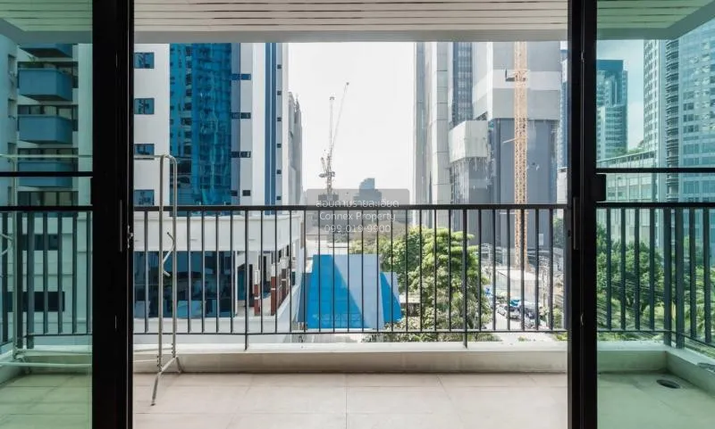 ขายคอนโด  59 เฮริเทจ BTS-ทองหล่อ คลองตันเหนือ เขต วัฒนา กรุงเทพ C