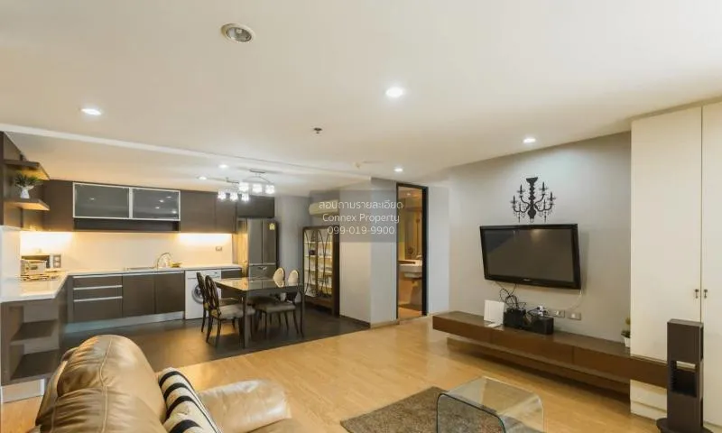 ขายคอนโด  59 เฮริเทจ BTS-ทองหล่อ คลองตันเหนือ เขต วัฒนา กรุงเทพ C