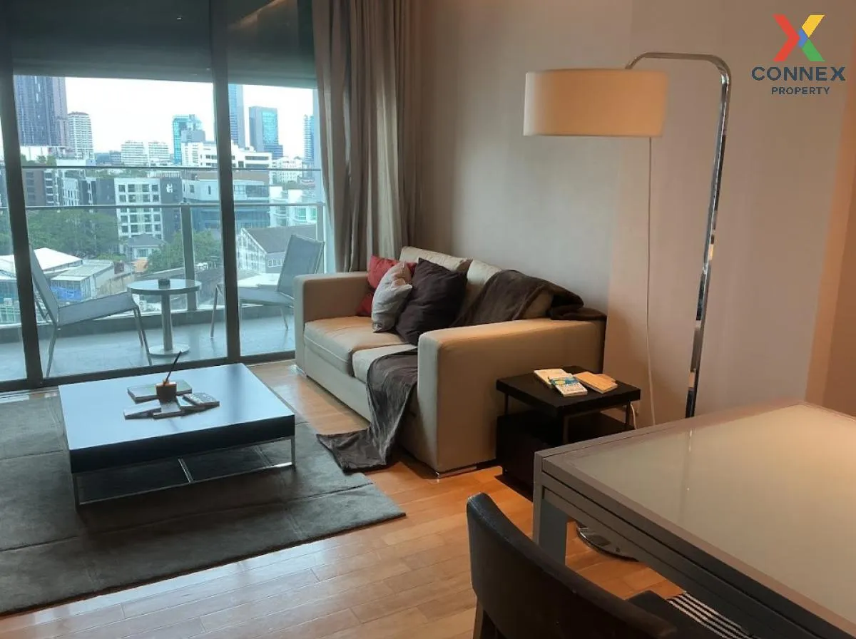 FOR RENT condo , Aequa Sukhumvit 49 , BTS-Thong Lo , Khlong Tan N 2