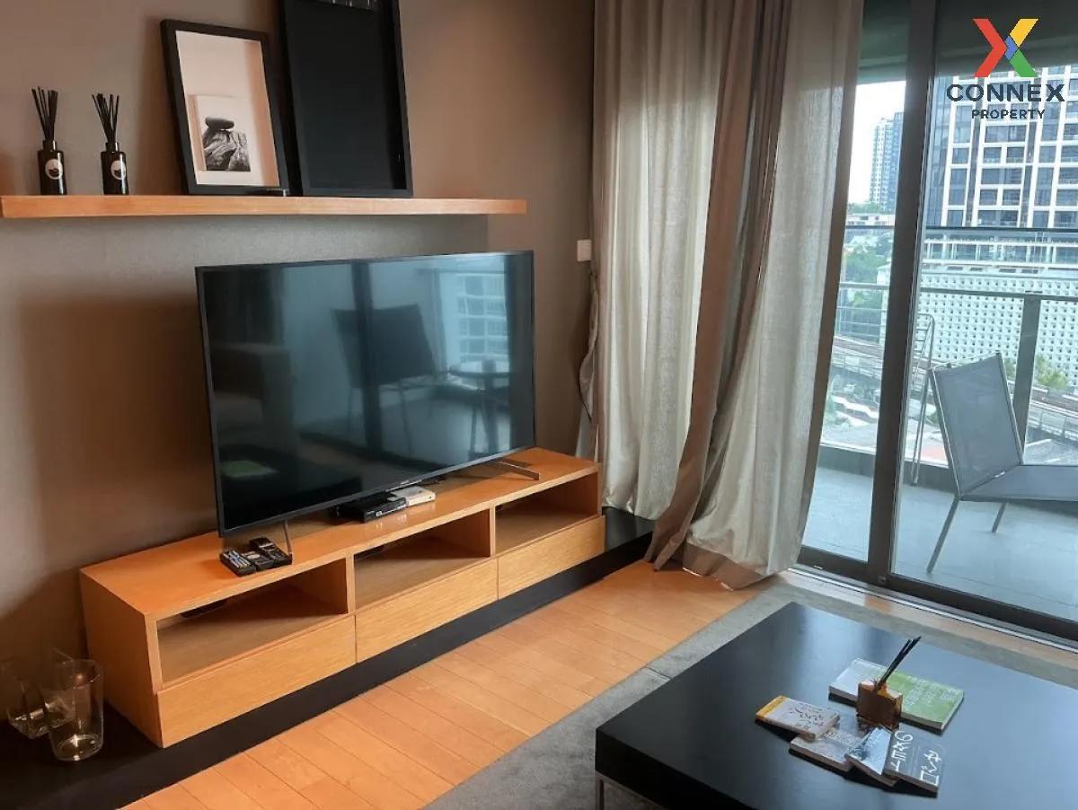 FOR RENT condo , Aequa Sukhumvit 49 , BTS-Thong Lo , Khlong Tan N 3
