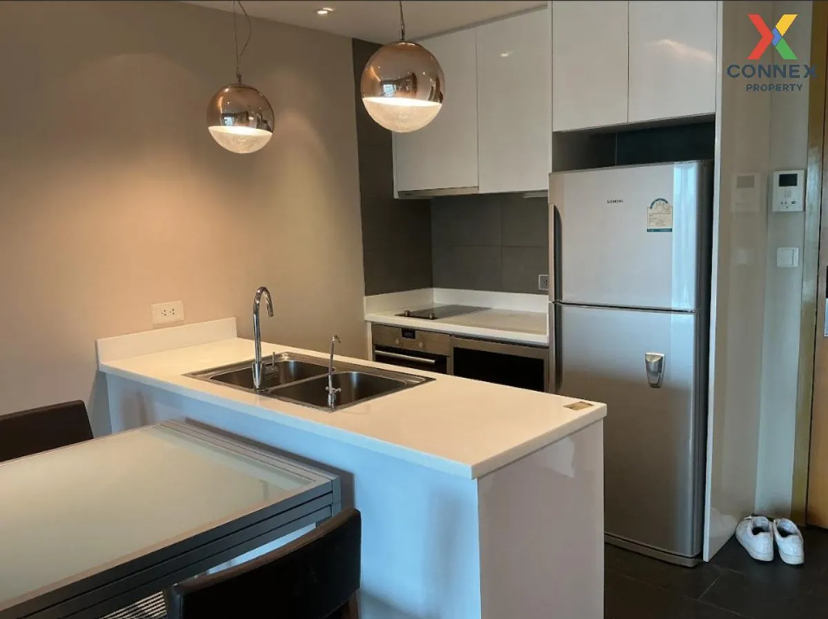 FOR RENT condo , Aequa Sukhumvit 49 , BTS-Thong Lo , Khlong Tan N 4