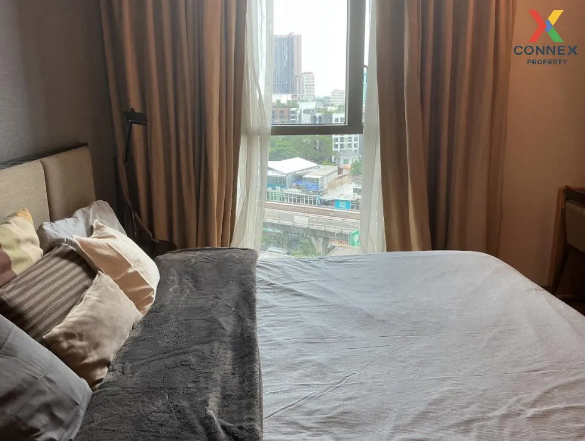 FOR RENT condo , Aequa Sukhumvit 49 , BTS-Thong Lo , Khlong Tan N