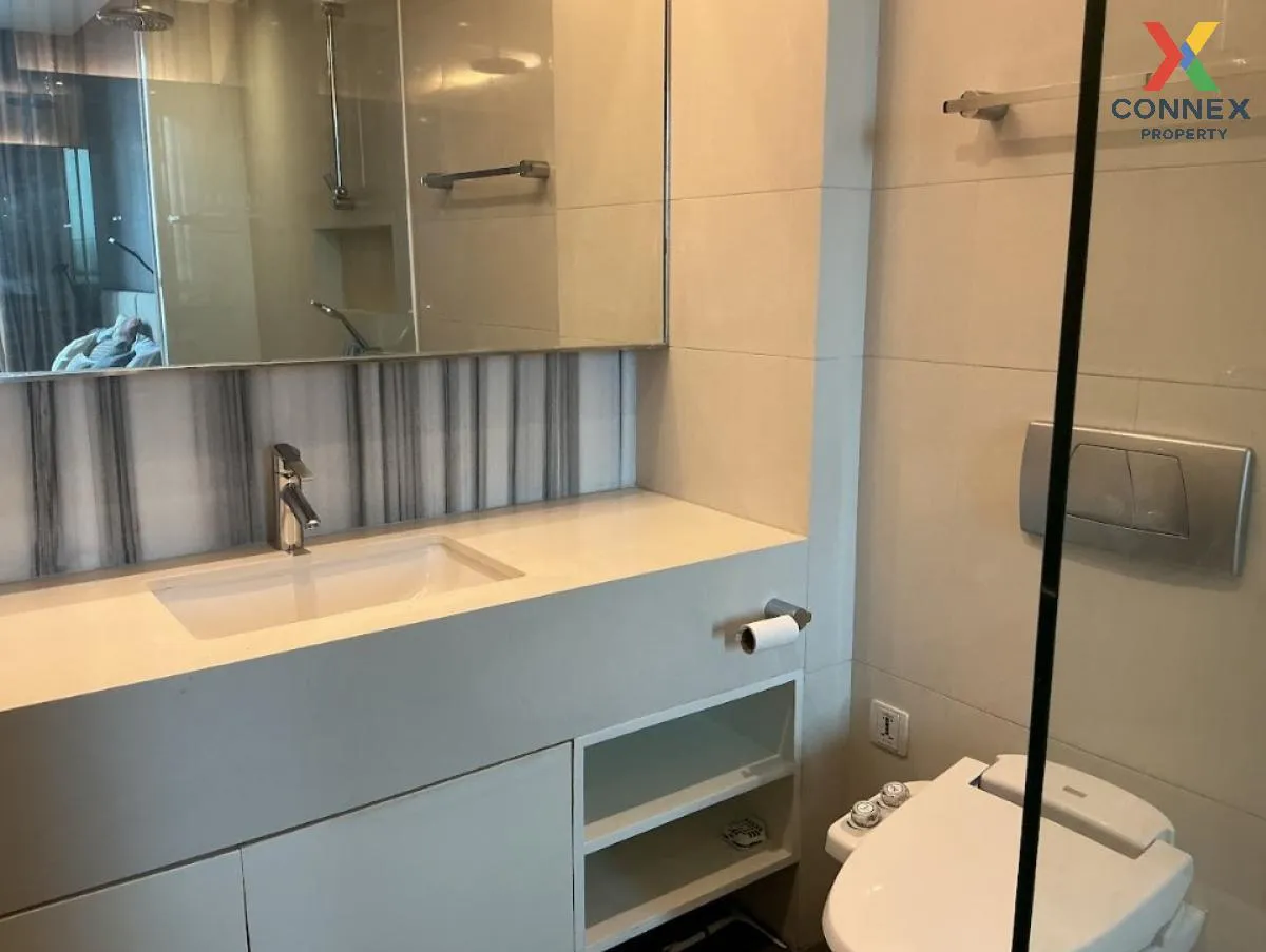 FOR RENT condo , Aequa Sukhumvit 49 , BTS-Thong Lo , Khlong Tan N