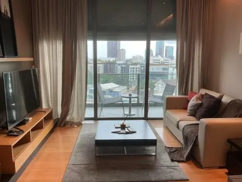 FOR RENT condo , Aequa Sukhumvit 49 , BTS-Thong Lo , Khlong Tan Nuea , Watthana , Bangkok , CX-07213