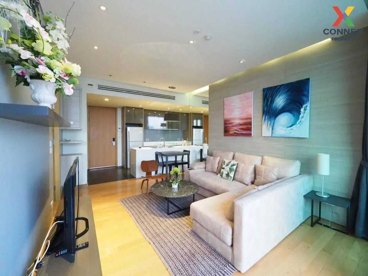 FOR SALE condo , Aequa Sukhumvit 49 , BTS-Thong Lo , Khlong Tan N FOR SALE condo , Aequa Sukhumvit 49 , BTS-Thong Lo , Khlong Tan N 2