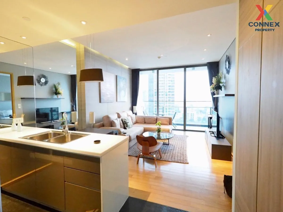 FOR SALE condo , Aequa Sukhumvit 49 , BTS-Thong Lo , Khlong Tan N FOR SALE condo , Aequa Sukhumvit 49 , BTS-Thong Lo , Khlong Tan N 3