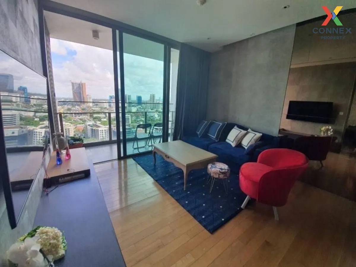 FOR SALE condo , Aequa Sukhumvit 49 , BTS-Thong Lo , Khlong Tan N FOR SALE condo , Aequa Sukhumvit 49 , BTS-Thong Lo , Khlong Tan N 1