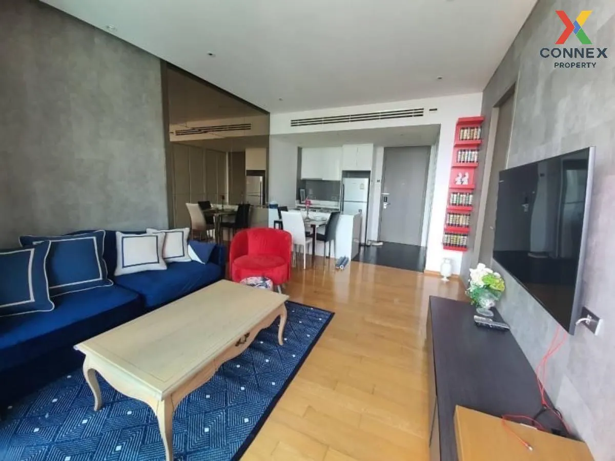 FOR SALE condo , Aequa Sukhumvit 49 , BTS-Thong Lo , Khlong Tan N FOR SALE condo , Aequa Sukhumvit 49 , BTS-Thong Lo , Khlong Tan N 2