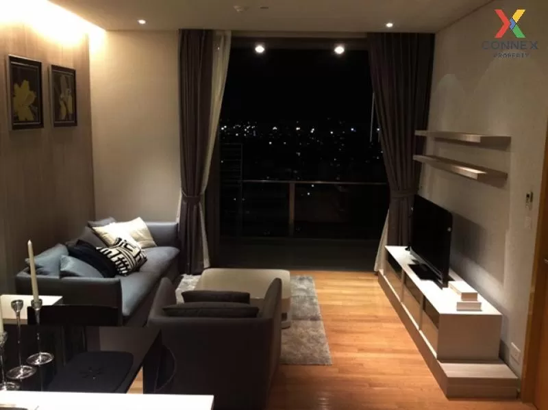 เช่าคอนโด  เอควา สุขุมวิท 49 BTS-ทองหล่อ คลองตันเหนือ เขต วัฒนา ก 1