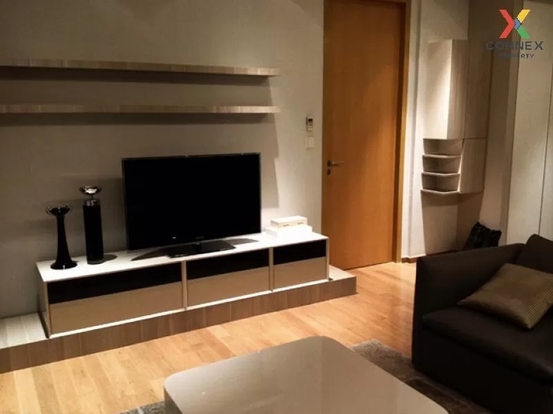 เช่าคอนโด  เอควา สุขุมวิท 49 BTS-ทองหล่อ คลองตันเหนือ เขต วัฒนา ก 2