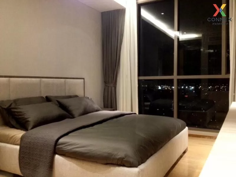 เช่าคอนโด  เอควา สุขุมวิท 49 BTS-ทองหล่อ คลองตันเหนือ เขต วัฒนา ก 4