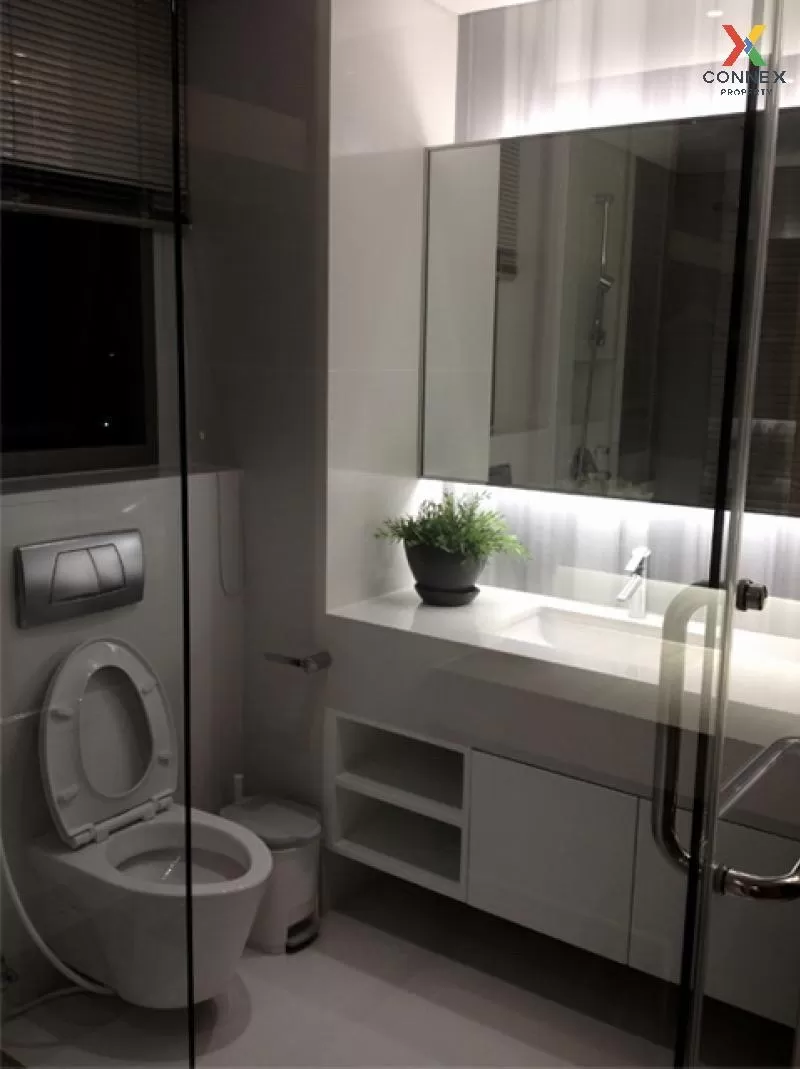 เช่าคอนโด  เอควา สุขุมวิท 49 BTS-ทองหล่อ คลองตันเหนือ เขต วัฒนา ก