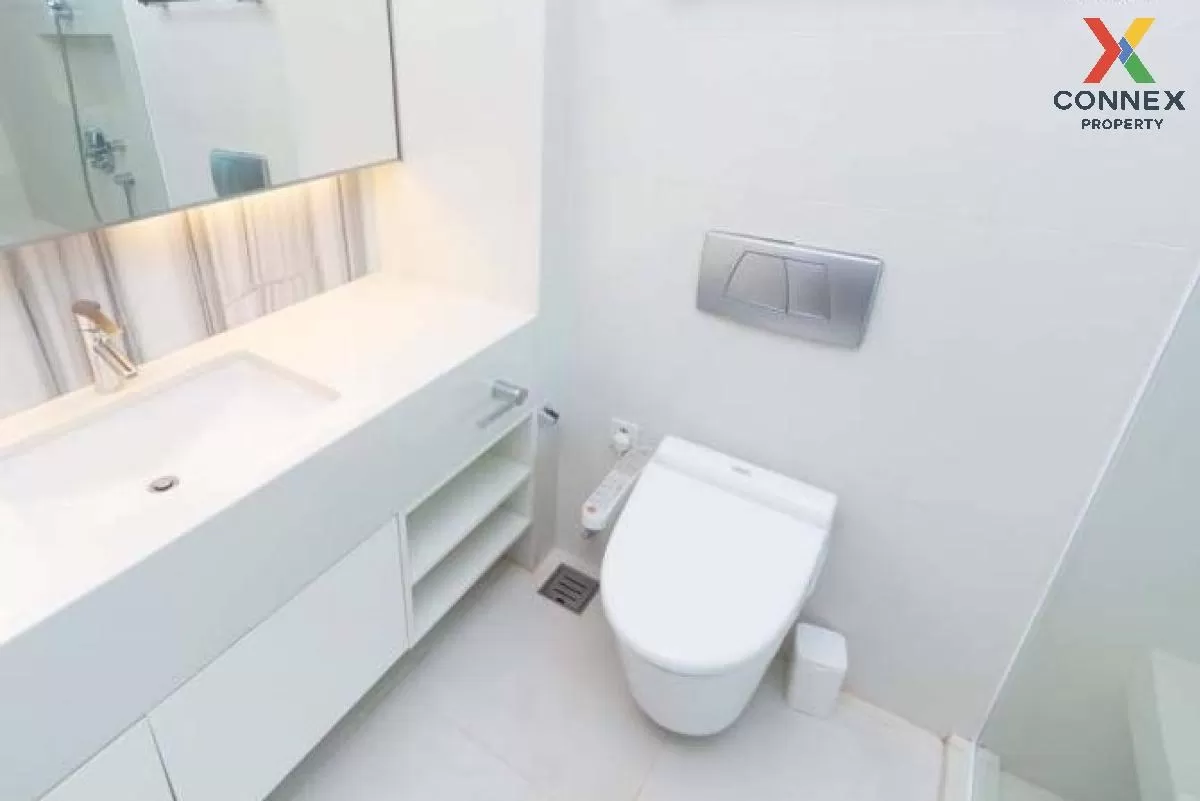 FOR RENT condo , Aequa Sukhumvit 49 , BTS-Thong Lo , Khlong Tan N