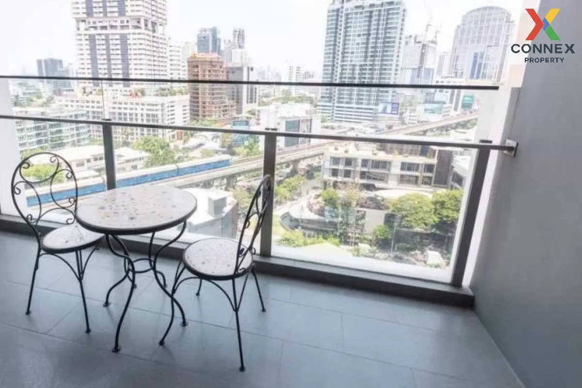 FOR RENT condo , Aequa Sukhumvit 49 , BTS-Thong Lo , Khlong Tan N