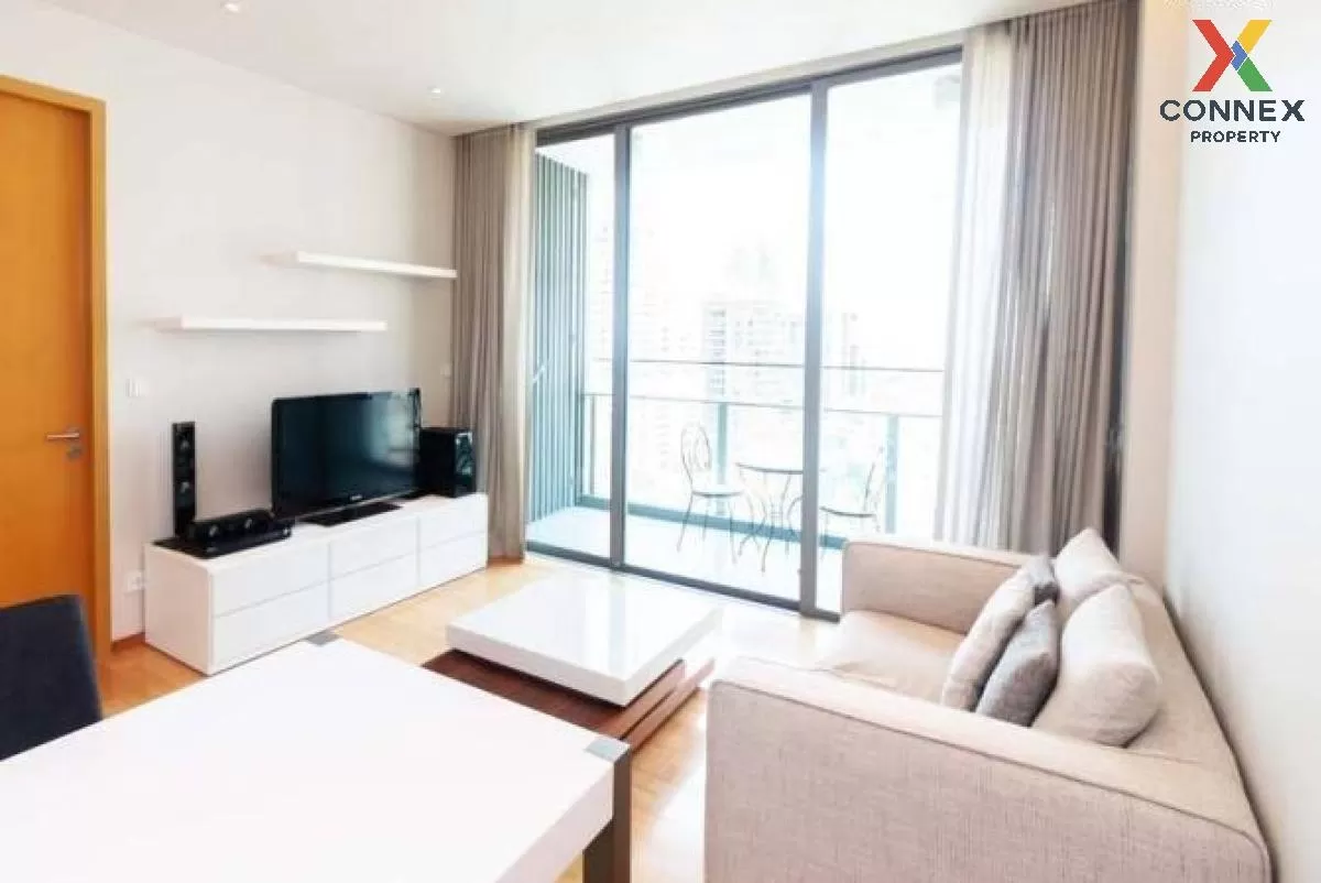 FOR RENT condo , Aequa Sukhumvit 49 , BTS-Thong Lo , Khlong Tan N 2