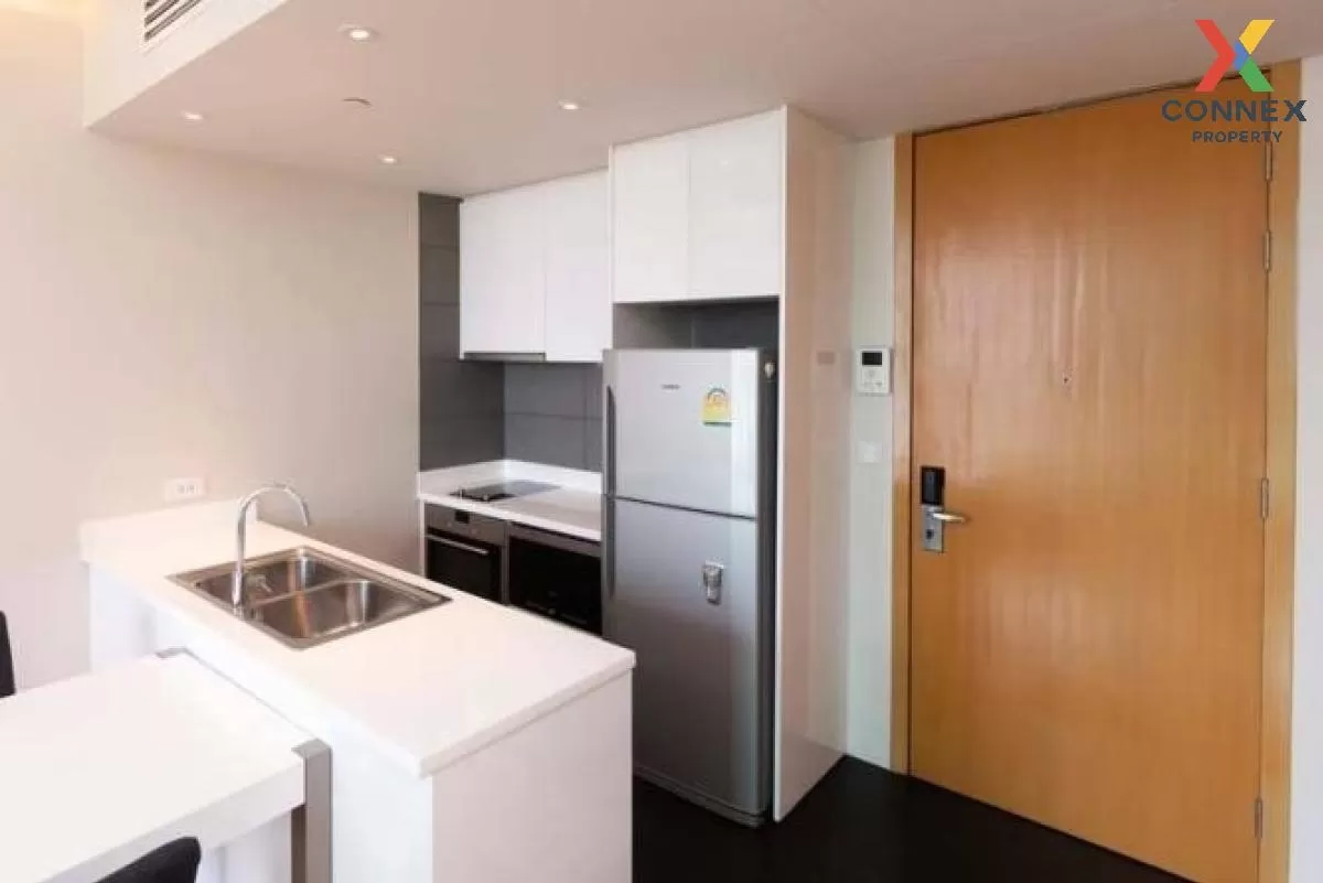 FOR RENT condo , Aequa Sukhumvit 49 , BTS-Thong Lo , Khlong Tan N 3