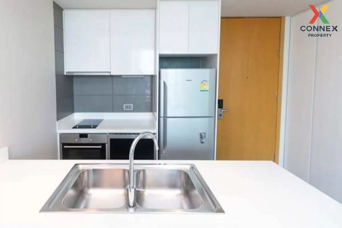 FOR RENT condo , Aequa Sukhumvit 49 , BTS-Thong Lo , Khlong Tan N 4