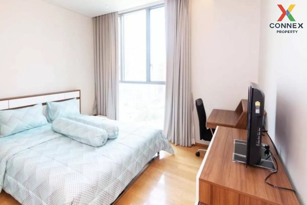 FOR RENT condo , Aequa Sukhumvit 49 , BTS-Thong Lo , Khlong Tan N