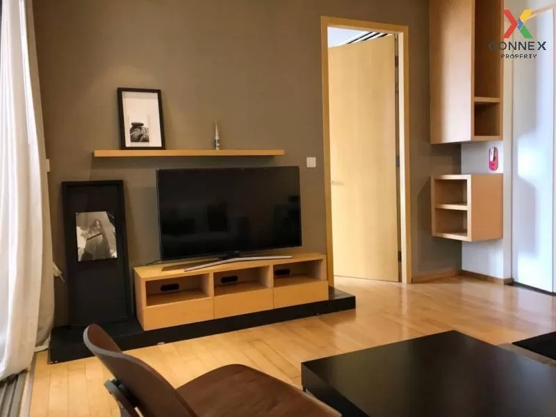 เช่าคอนโด  เอควา สุขุมวิท 49 BTS-ทองหล่อ คลองตันเหนือ เขต วัฒนา ก 3