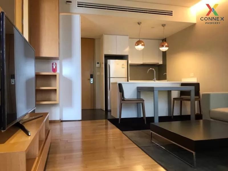 เช่าคอนโด  เอควา สุขุมวิท 49 BTS-ทองหล่อ คลองตันเหนือ เขต วัฒนา ก