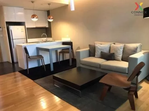 เช่าคอนโด  เอควา สุขุมวิท 49 BTS-ทองหล่อ คลองตันเหนือ เขต วัฒนา กรุงเทพ CX-07237