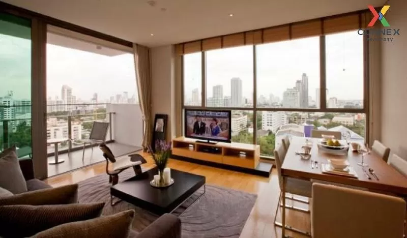 FOR RENT condo , Aequa Sukhumvit 49 , BTS-Thong Lo , Khlong Tan N 2