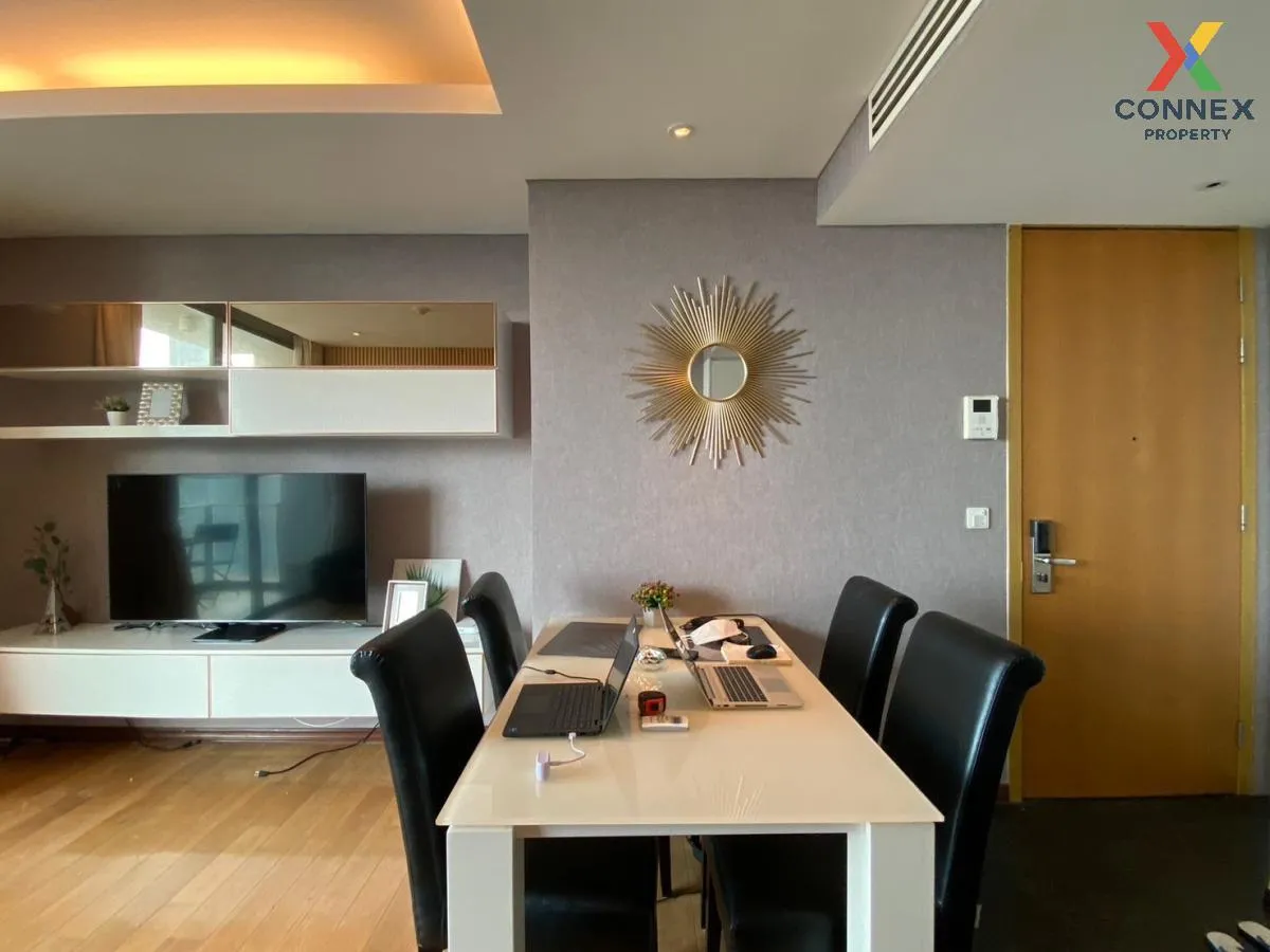 FOR RENT condo , Aequa Sukhumvit 49 , BTS-Thong Lo , Khlong Tan N 2