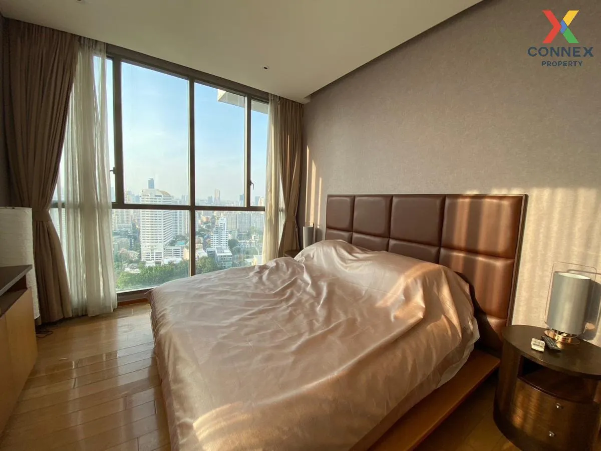 FOR RENT condo , Aequa Sukhumvit 49 , BTS-Thong Lo , Khlong Tan N 3
