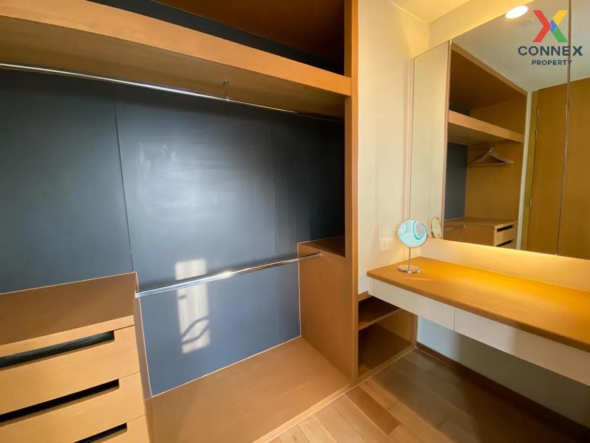 FOR RENT condo , Aequa Sukhumvit 49 , BTS-Thong Lo , Khlong Tan N 4