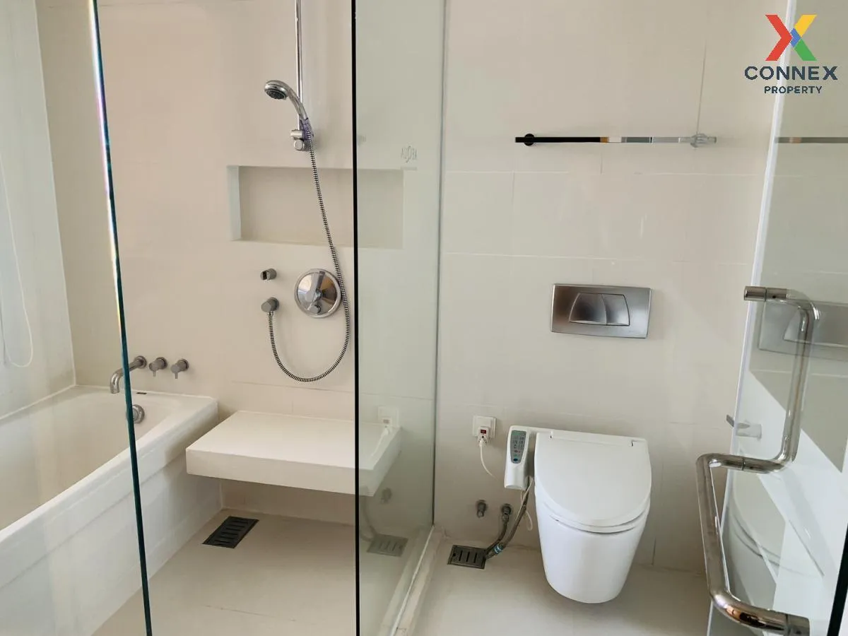 เช่าคอนโด  เอควา สุขุมวิท 49 BTS-ทองหล่อ คลองตันเหนือ เขต วัฒนา ก