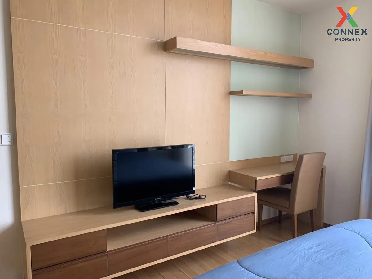 เช่าคอนโด  เอควา สุขุมวิท 49 BTS-ทองหล่อ คลองตันเหนือ เขต วัฒนา ก