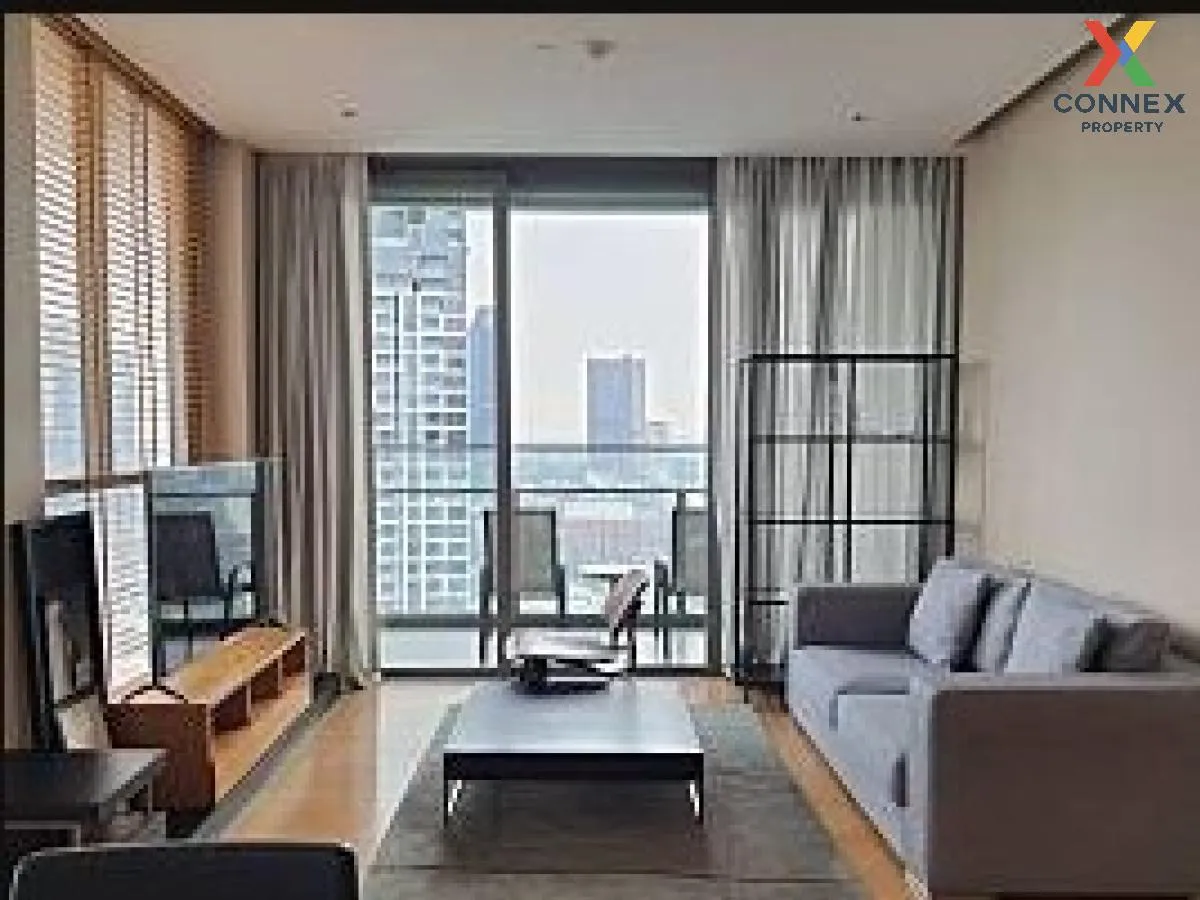 FOR RENT condo , Aequa Sukhumvit 49 , BTS-Thong Lo , Khlong Tan N 1