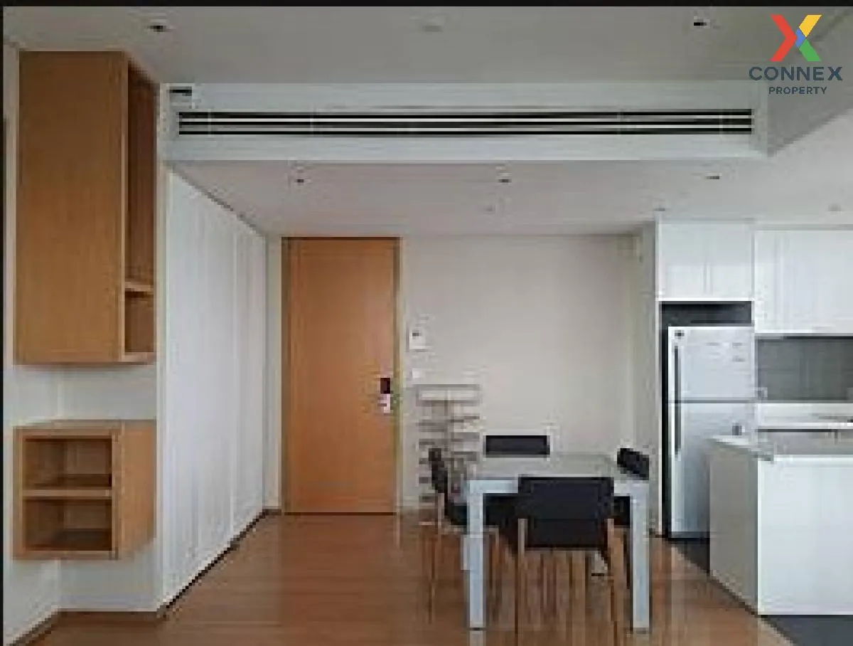 FOR RENT condo , Aequa Sukhumvit 49 , BTS-Thong Lo , Khlong Tan N 2