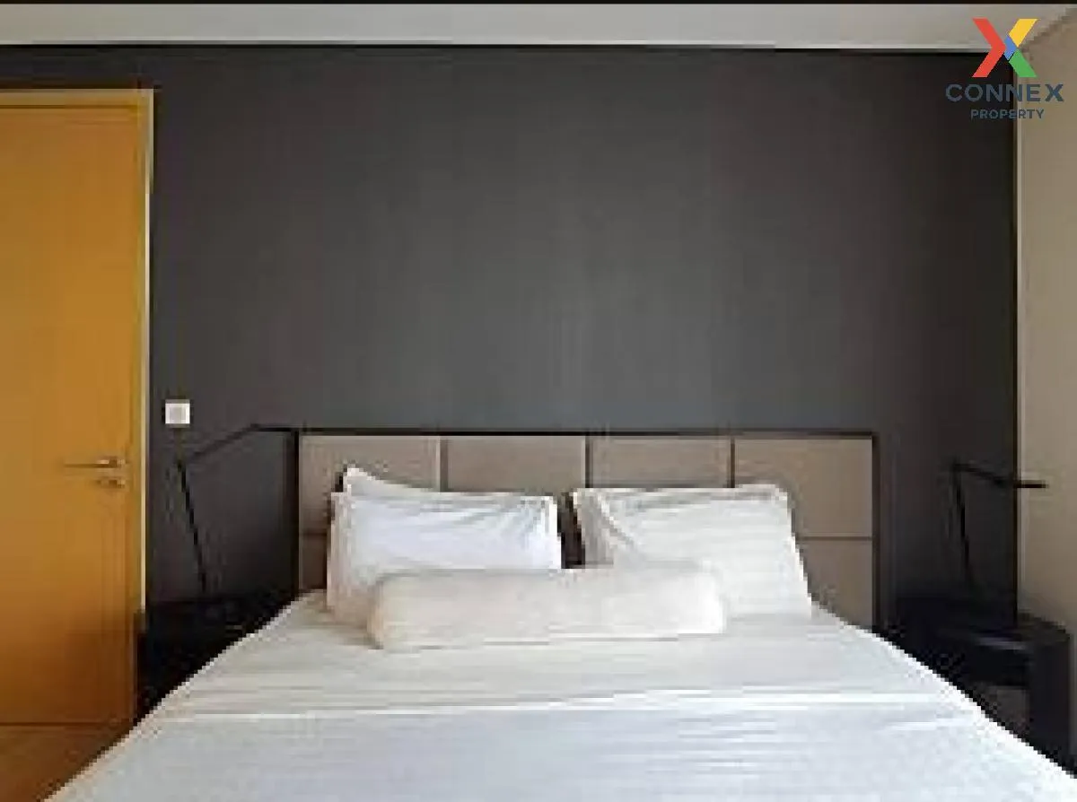 FOR RENT condo , Aequa Sukhumvit 49 , BTS-Thong Lo , Khlong Tan N 4