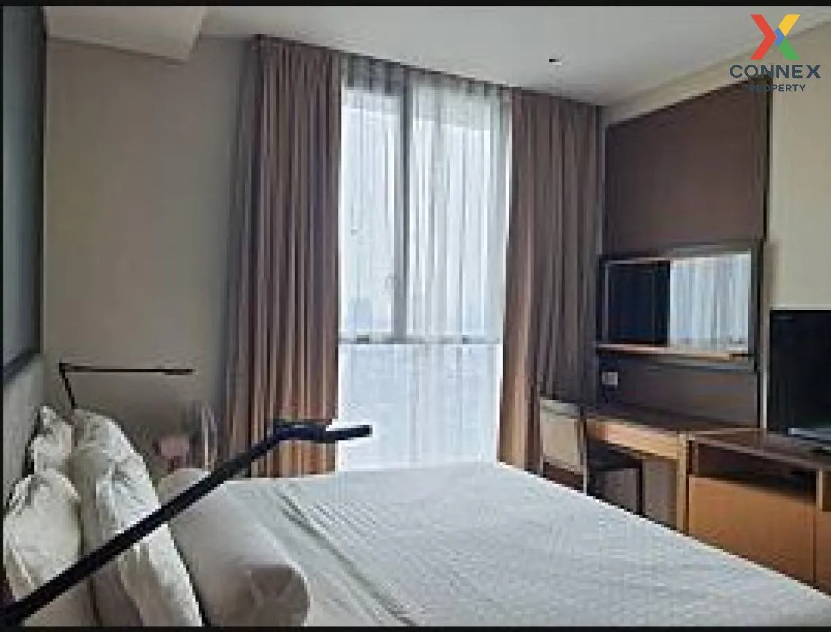 FOR RENT condo , Aequa Sukhumvit 49 , BTS-Thong Lo , Khlong Tan N