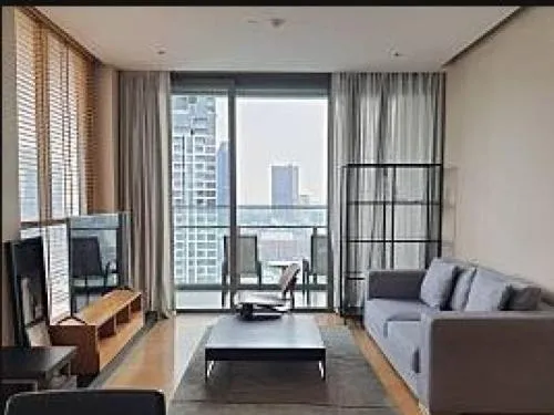 FOR RENT condo , Aequa Sukhumvit 49 , BTS-Thong Lo , Khlong Tan Nuea , Watthana , Bangkok , CX-07257