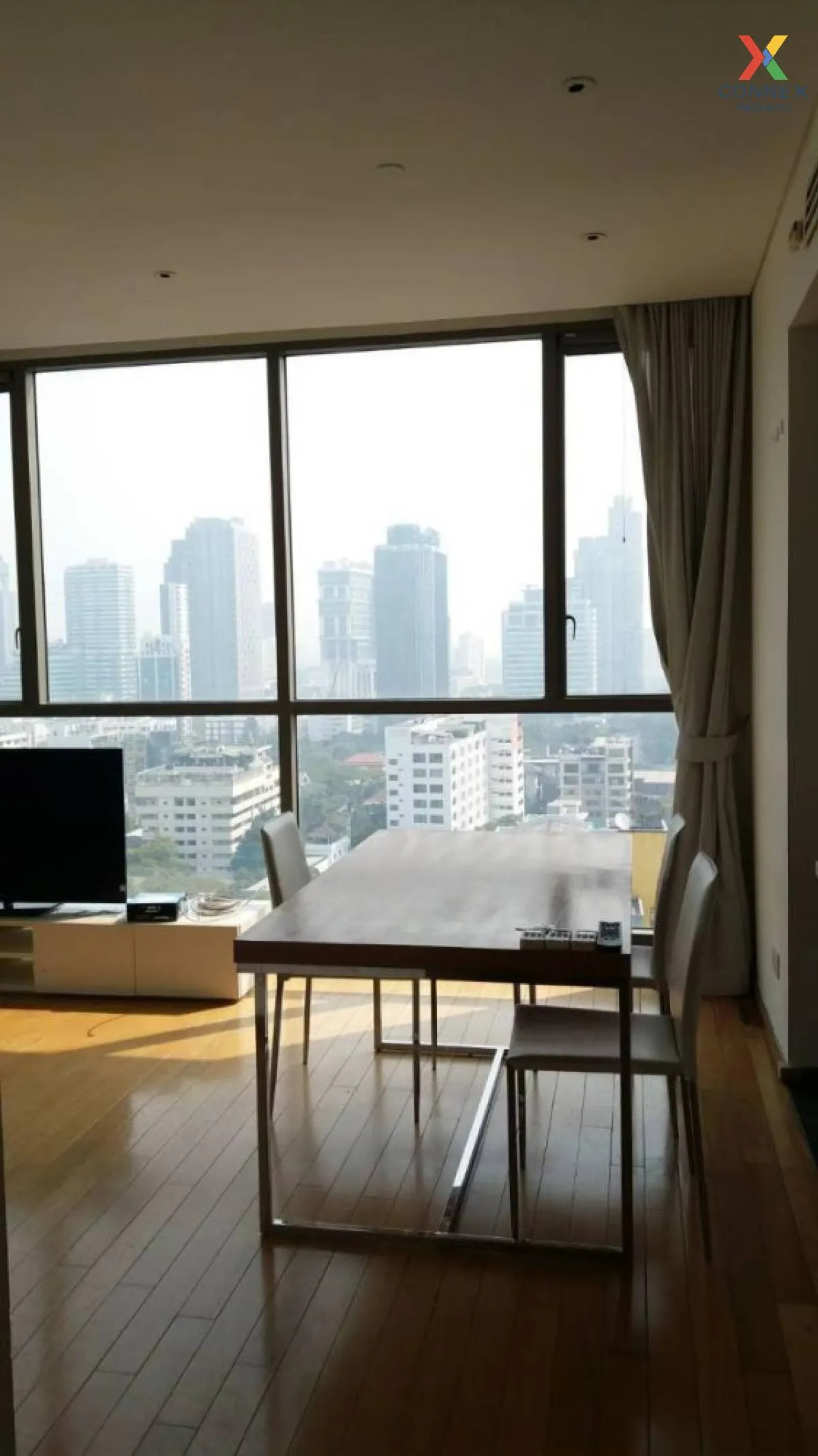 เช่าคอนโด  เอควา สุขุมวิท 49 BTS-ทองหล่อ คลองตันเหนือ เขต วัฒนา ก