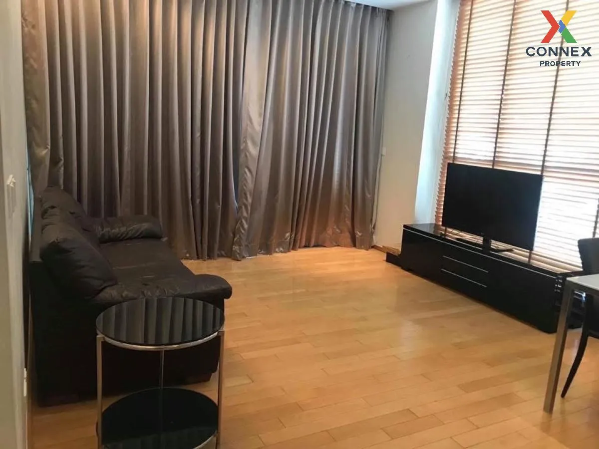FOR RENT condo , Aequa Sukhumvit 49 , BTS-Thong Lo , Khlong Tan N 1