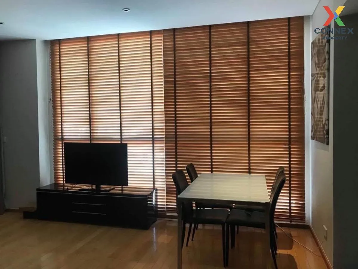 FOR RENT condo , Aequa Sukhumvit 49 , BTS-Thong Lo , Khlong Tan N 2