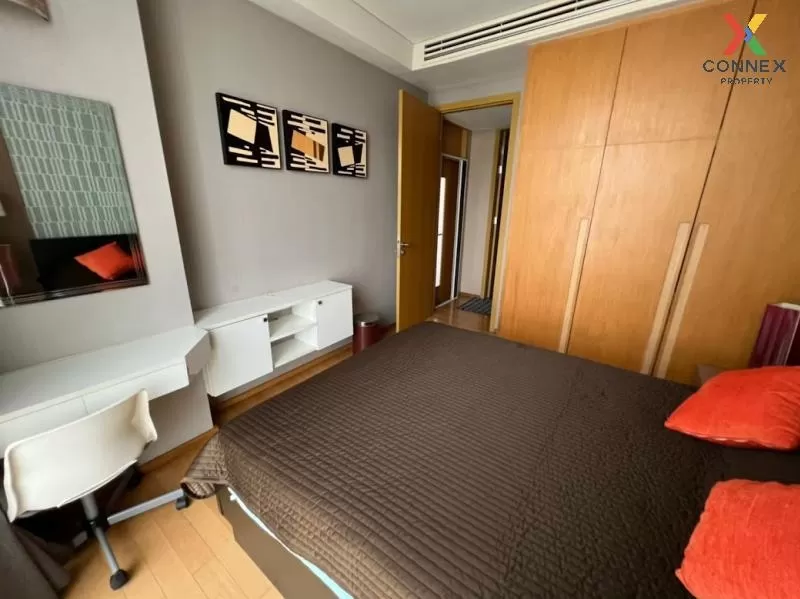 เช่าคอนโด  เอควา สุขุมวิท 49 BTS-ทองหล่อ คลองตันเหนือ เขต วัฒนา ก