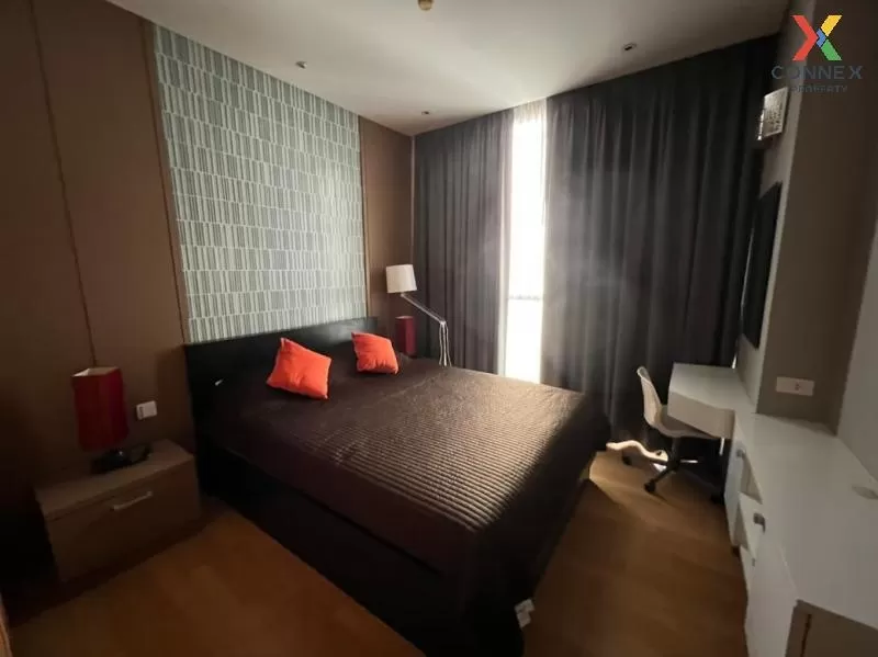 เช่าคอนโด  เอควา สุขุมวิท 49 BTS-ทองหล่อ คลองตันเหนือ เขต วัฒนา ก