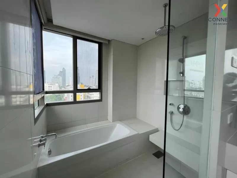 เช่าคอนโด  เอควา สุขุมวิท 49 BTS-ทองหล่อ คลองตันเหนือ เขต วัฒนา ก