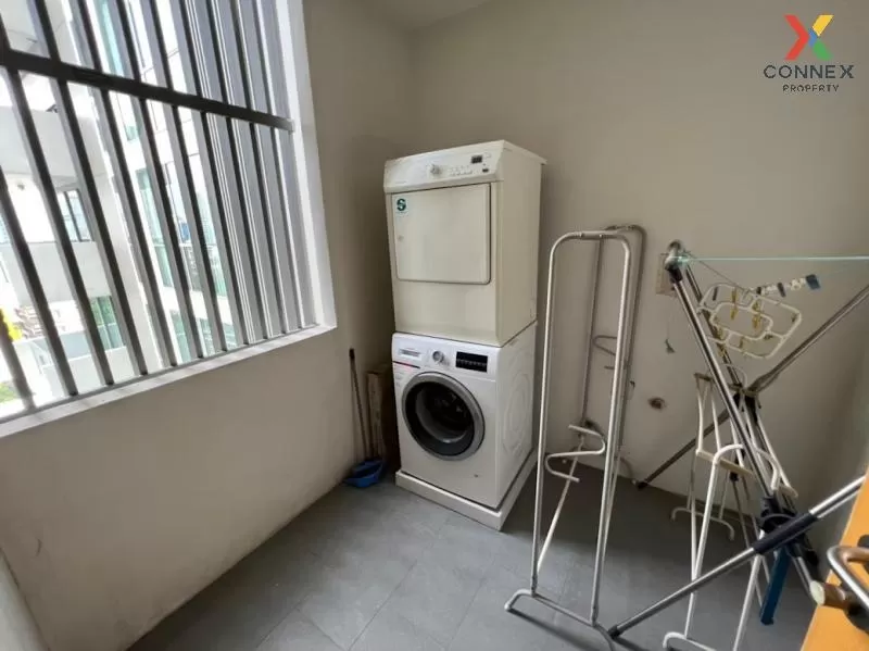 เช่าคอนโด  เอควา สุขุมวิท 49 BTS-ทองหล่อ คลองตันเหนือ เขต วัฒนา ก