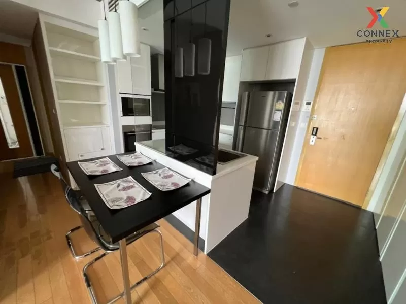 เช่าคอนโด  เอควา สุขุมวิท 49 BTS-ทองหล่อ คลองตันเหนือ เขต วัฒนา ก 4