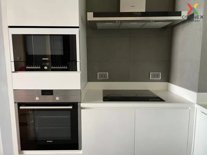 เช่าคอนโด  เอควา สุขุมวิท 49 BTS-ทองหล่อ คลองตันเหนือ เขต วัฒนา ก