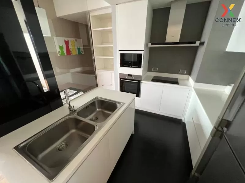 เช่าคอนโด  เอควา สุขุมวิท 49 BTS-ทองหล่อ คลองตันเหนือ เขต วัฒนา ก