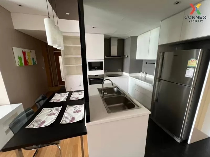 เช่าคอนโด  เอควา สุขุมวิท 49 BTS-ทองหล่อ คลองตันเหนือ เขต วัฒนา ก