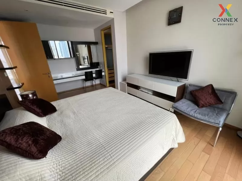 เช่าคอนโด  เอควา สุขุมวิท 49 BTS-ทองหล่อ คลองตันเหนือ เขต วัฒนา ก