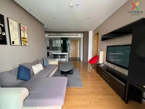 เช่าคอนโด  เอควา สุขุมวิท 49 BTS-ทองหล่อ คลองตันเหนือ เขต วัฒนา กรุงเทพ CX-07270